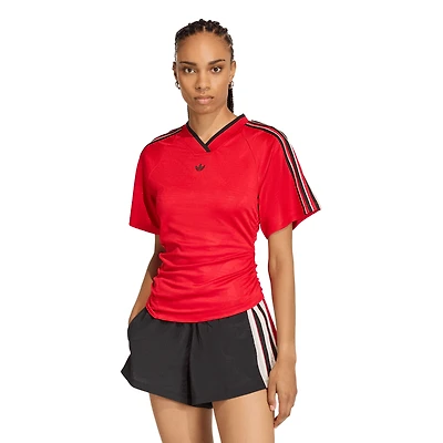 adidas Rouched Foot J - Women's