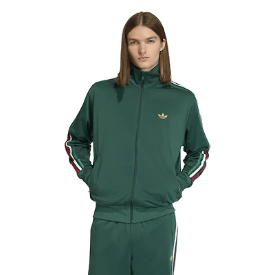 adidas Nations Firebird Track Top - Men's