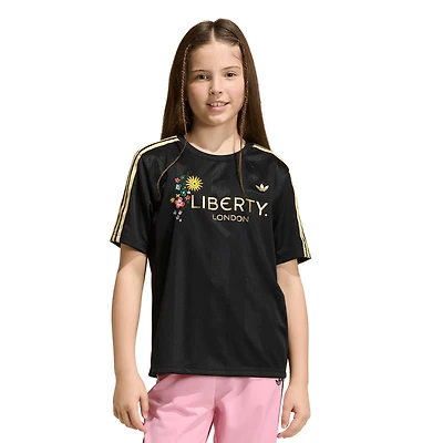 adidas Originals x Liberty London Loose Jersey - Girls' Grade School