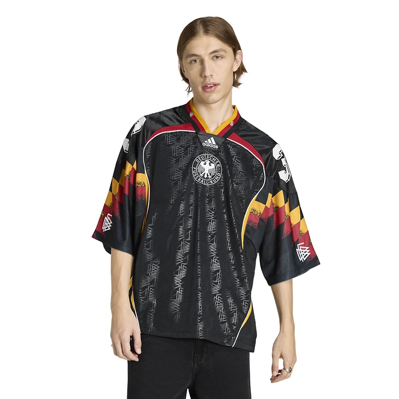 adidas Germany World Cup '26 H Jersey - Men's