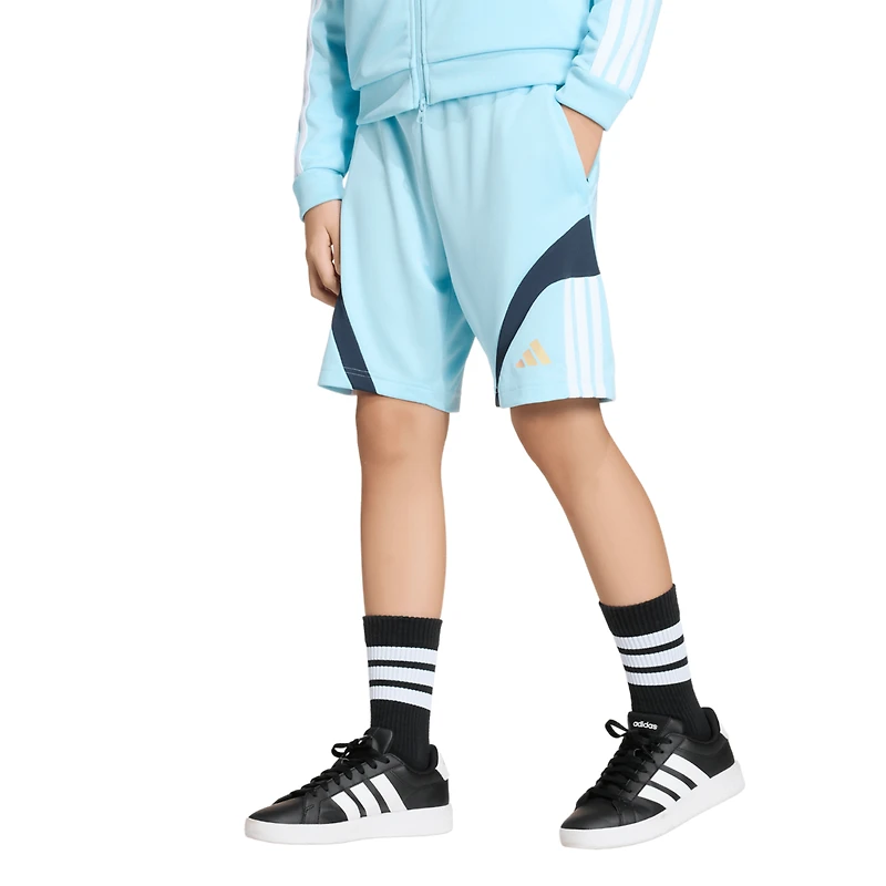 adidas House of Tiro Shorts - Boys' Grade School