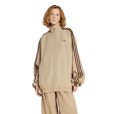 adidas Originals adilenium Firebird Track Top - Women's