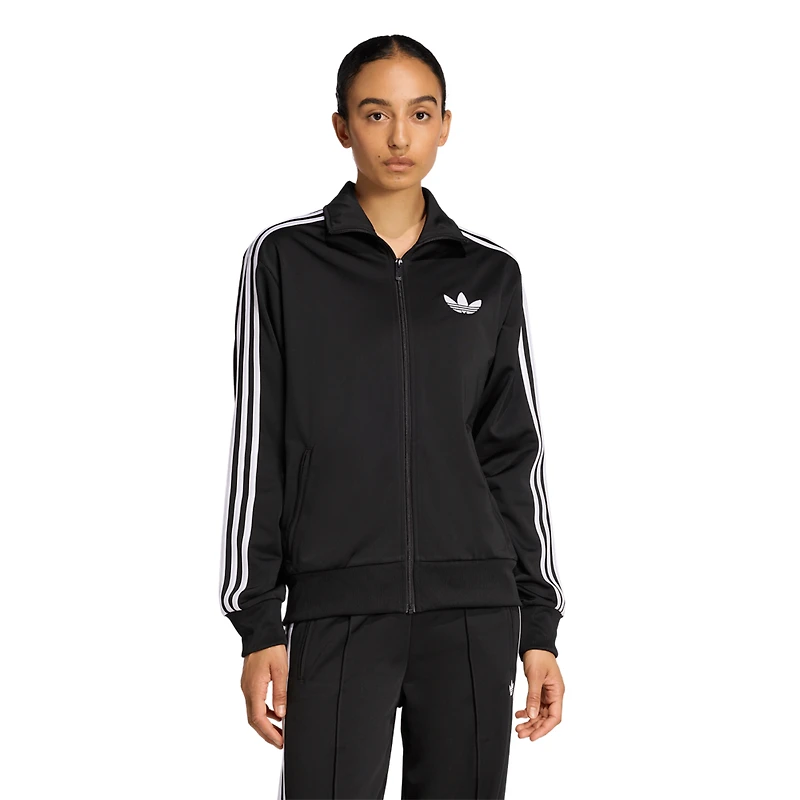 adidas Originals Firebird Classic Loose Track Top - Women's