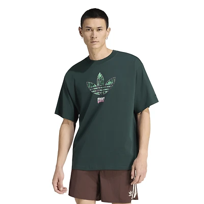 adidas Host City T-Shirt - Men's