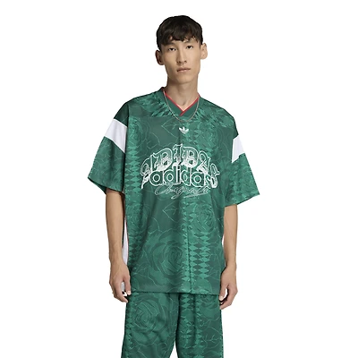 adidas Originals Roses Jersey - Men's