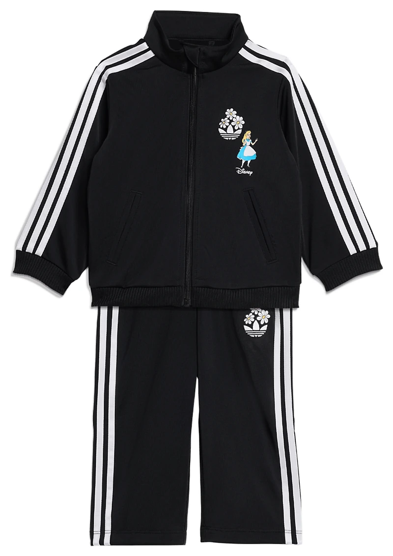 adidas Originals x Disney Firebird Track Suit - Girls' Toddler
