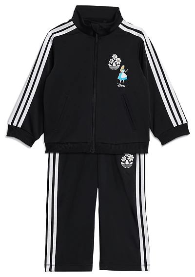adidas Originals x Disney Firebird Track Suit - Girls' Toddler