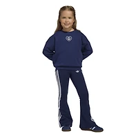 adidas Originals Alice Fleece Flare Set - Girls' Preschool
