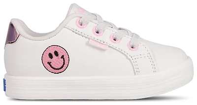 Keds Kara Court Elastic Lace - Girls' Toddler