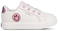 Keds Kara Court Elastic Lace - Girls' Toddler