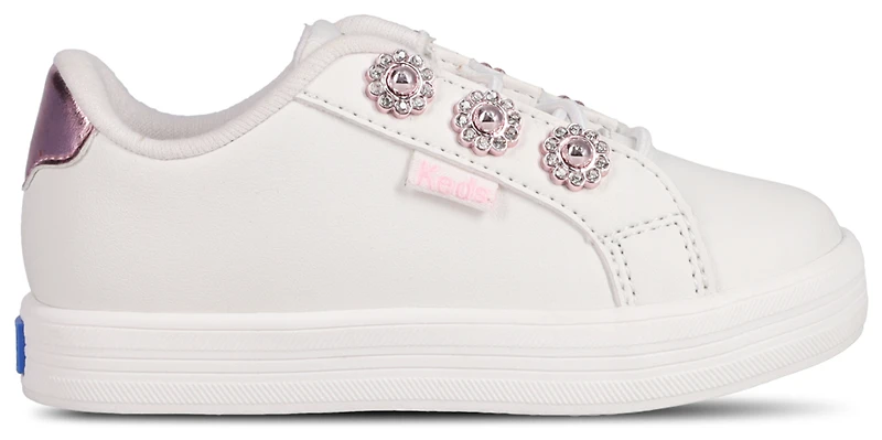 Keds Kara Court - Girls' Toddler