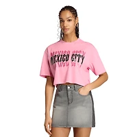 adidas Originals Mexico City T-Shirt - Women's