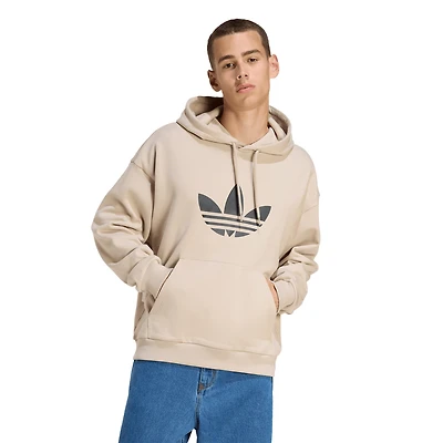 adidas Originals adicolor Trefoil Hoodie - Men's