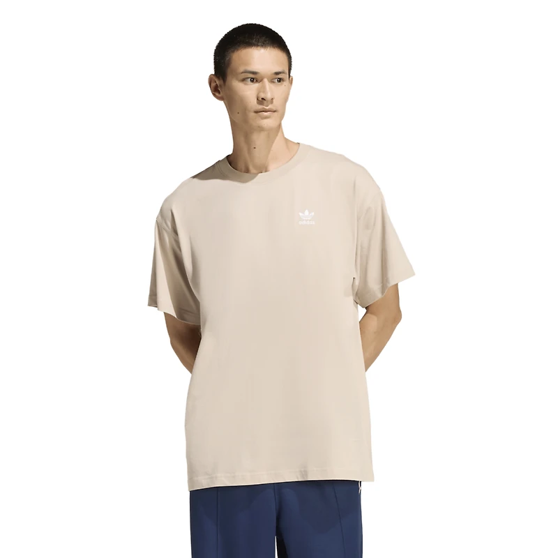 adidas Trefoil Essentials OS T-Shirt - Men's