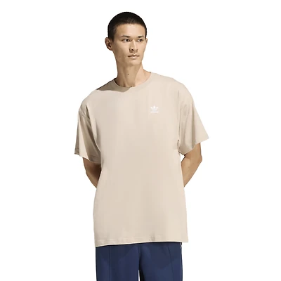 adidas Trefoil Essentials OS T-Shirt - Men's
