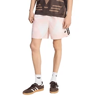 adidas Originals Bruised Banana All Overprint 9" Shorts - Men's