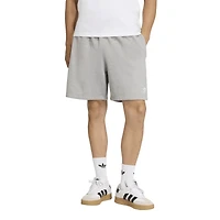 adidas Originals Trefoil Essentials Fleece 7" Shorts - Men's