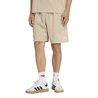 adidas Originals Trefoil Essentials Fleece 7" Shorts - Men's