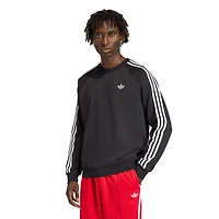 adidas Originals 3-Stripes Crew - Men's