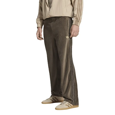 adidas Originals Firebird Velour Track Pants - Men's
