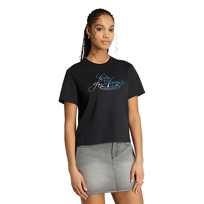 adidas Originals Los Angeles T-Shirt - Women's