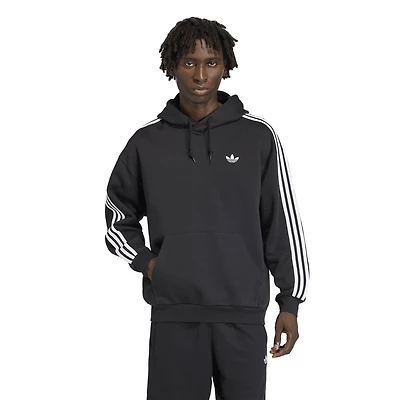 adidas Adicolor Classics 3-Stripes Hoodie - Men's