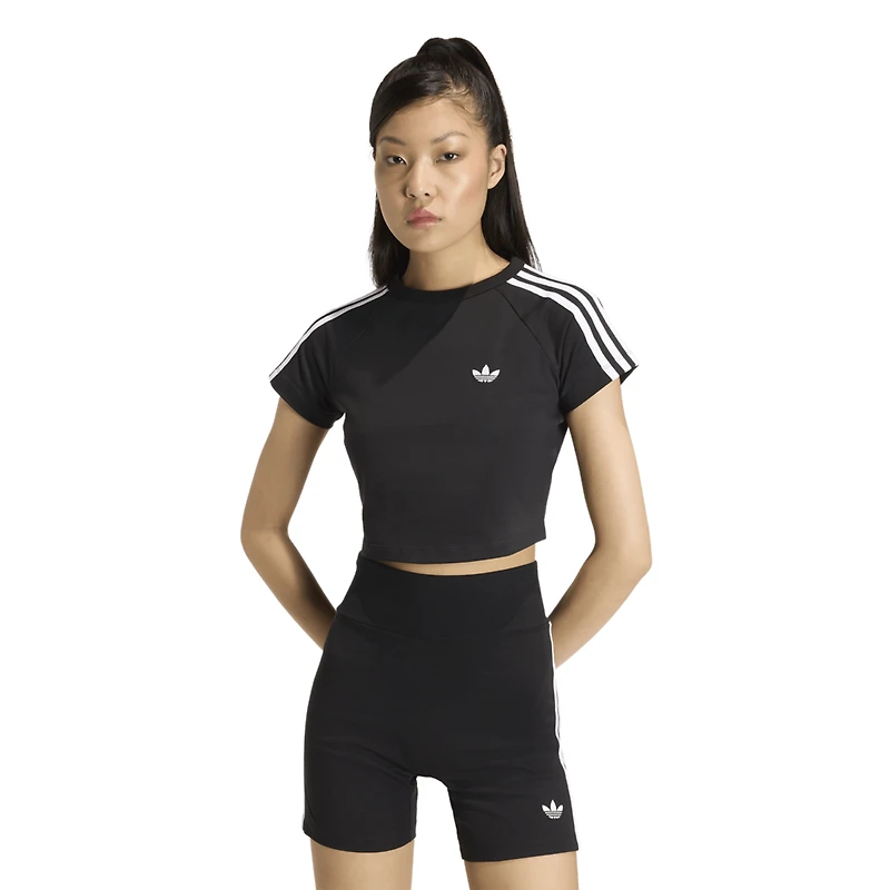 adidas Superstar Baby T-Shirt - Women's