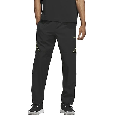 adidas CrazyLite Woven Basketball Pants - Men's