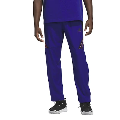 adidas CrazyLite Woven Basketball Pants - Men's