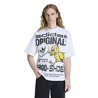 adidas Duck Graphic T-Shirt - Men's