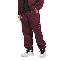 adidas Crazy Warm Fleece Pants - Men's
