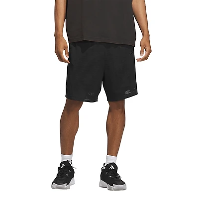 adidas Basketball Mesh Shorts - Men's