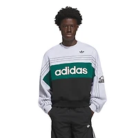 adidas Originals Varsity Crew Sweatshirt - Men's