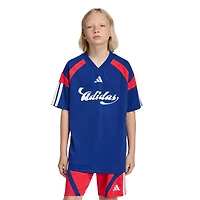 adidas House Of Tiro T-Shirt - Boys' Grade School