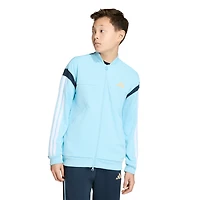 adidas House of Tiro Track Top - Boys' Grade School