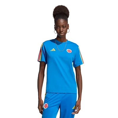 adidas Colombia DNA T-Shirt - Women's