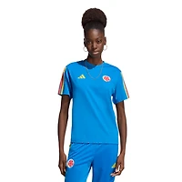 adidas Colombia DNA T-Shirt - Women's