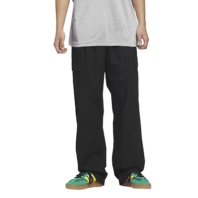 adidas Woven Cargo Pants - Men's