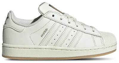 adidas Superstar Messi - Boys' Preschool