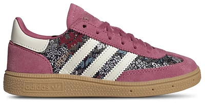 adidas Handball Spezial - Girls' Preschool