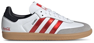 adidas Samba Coca Cola - Men's