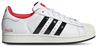 adidas Superstar II Coca-Cola - Men's