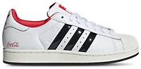 adidas Superstar II Coca-Cola - Men's