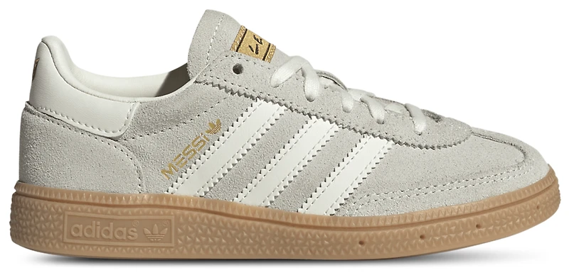 adidas Handball Spezial Messi - Boys' Preschool
