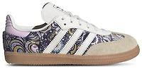 adidas Originals x Liberty London Samba OG - Boys' Preschool