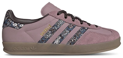 adidas Originals x Liberty London Gazelle Indoor - Women's