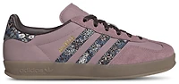 adidas Originals x Liberty London Gazelle Indoor - Women's
