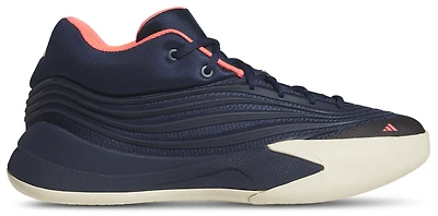 adidas Dame X Basketball - Men's