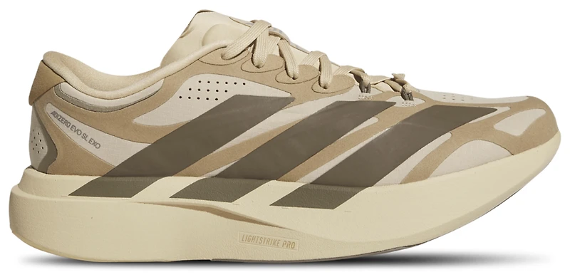 adidas adizero Evo SL Exo Suede - Men's