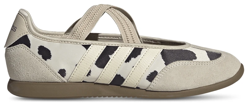 adidas Barreda Mary Jane - Women's